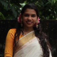 Anusha Antony