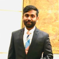 Rupendra Kaila