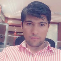 Quaid Ali