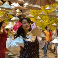 Ngân Trần Đăng Thảo