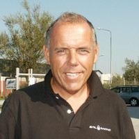 Nils-Erik TJABO Anderberg