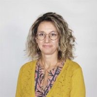 Charline Vilette