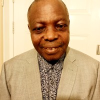 Christopher Aladesuru
