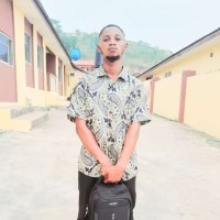 Rotimi Olaosebikan Ayomide