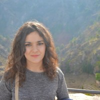 Beatriz Manzaneque Leal