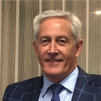 Allister Daly