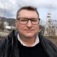 CATALIN-MARIUS PETRICA