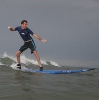 Leander Jager