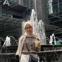 Sarah Fitri Indriani