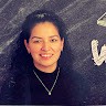 Claudia Giron