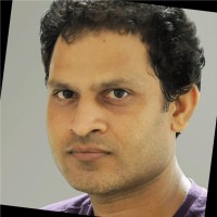 Mahesh Jadhav