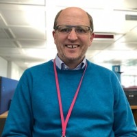 Paul Wheatley