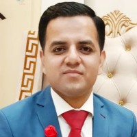 Azeem Ejaz