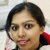 Dr Gayathri Sajeevan