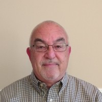 Bruce Deushane