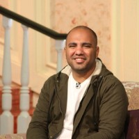 Abdelrahman Lashen