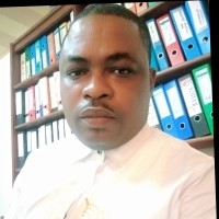 Yannick  Constant Kamga