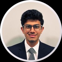 Rhythm Shah