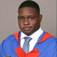 Jevaughn Morris