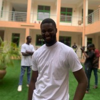 Asare-Ampofo Clement