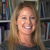 Rachel Small