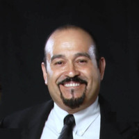 Sergio A Medrano Vela