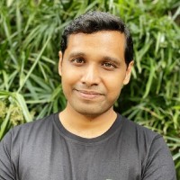 Goutham S N