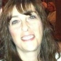 Sharon Mucci