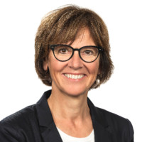 Anita Luginbühl