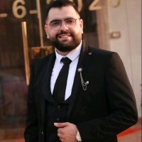 Mahmoud Alhawri, Leed® Green Associate