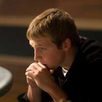Daniel Johnson