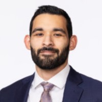 Steven Ovando