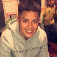 Eddy Guzman