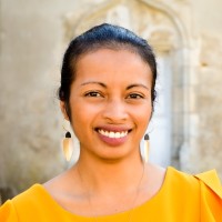 Johanna Randriana Camp