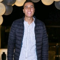 Emad Rashad