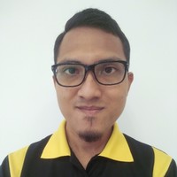 Mohammad Firdaus Bin Ghazali