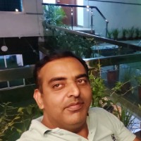 Kapil Yadav