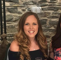 Jessica Easterbrook