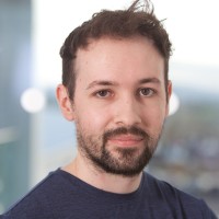 Conor Mathers