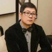 David Qin