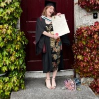 Ciara Leahy