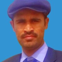 Yashir Mehmood