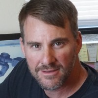 Chad Diedrick