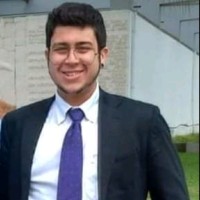 Caio Péricles Moreira D Elia