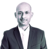 Badri Narayanan