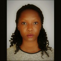 Pamela Ishimwe