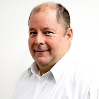 Greg Charlton