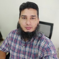 Jawad Shaukat