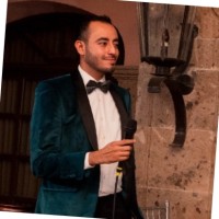Marco Antonio Mata Pequeño