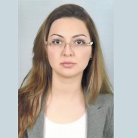 Violeta Nedyalkova